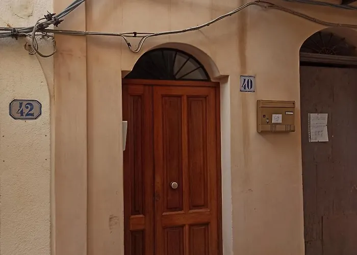 Апартаменти Susi's House