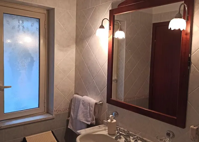 Апартаменти Susi's House