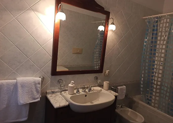 Susi's House Апартаменти *