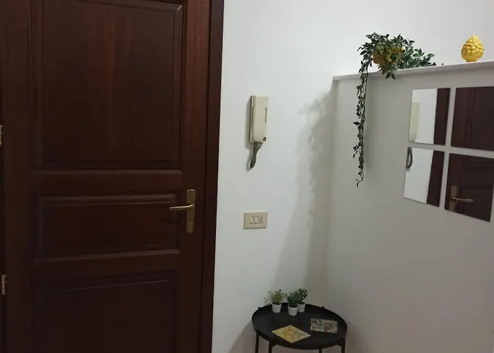 Susi's House Апартаменти *