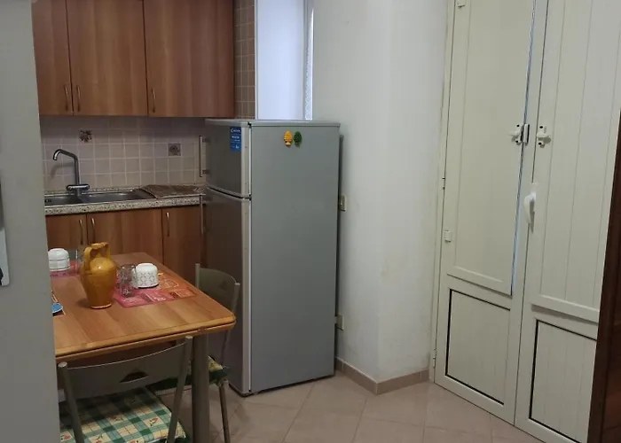 Апартаменти Susi's House Чефалу