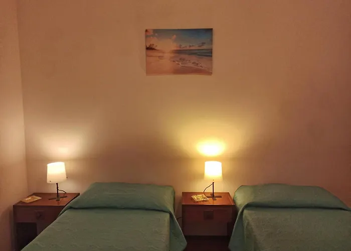 Апартаменти Susi's House