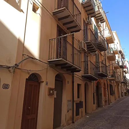 Appartement Susi's House