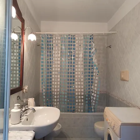 Susi's House Cefalù