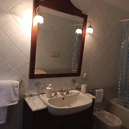 Susi's House Appartement *