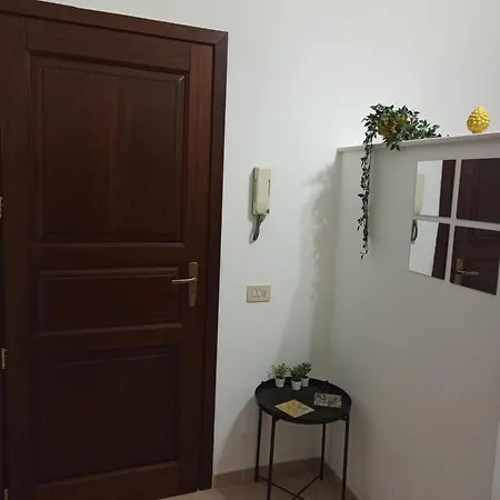 Susi's House Apartment *