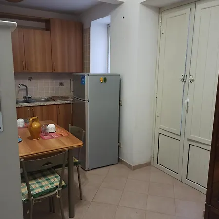 Apartment Susi's House Cefalu