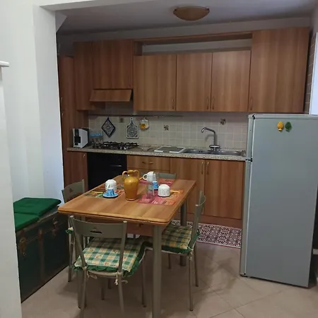 Appartement Susi's House