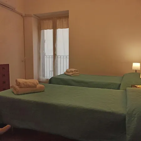 Susi's House * Cefalù