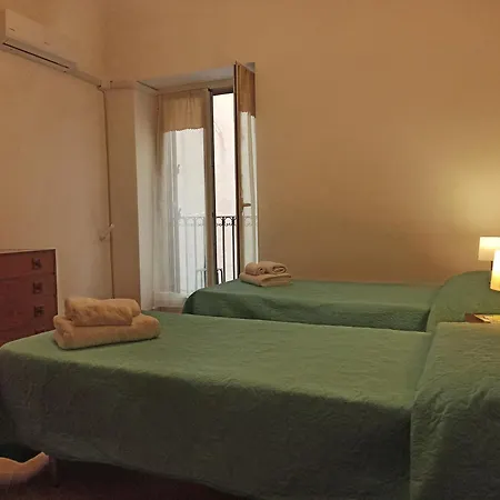 Susi's House Cefalù