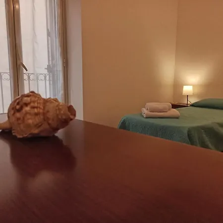 Susi's House Apartment