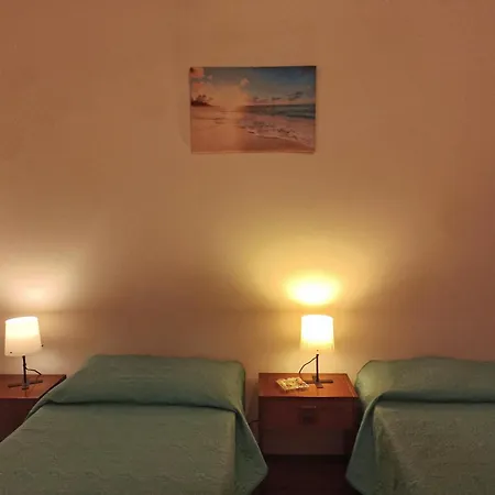 Appartement Susi's House