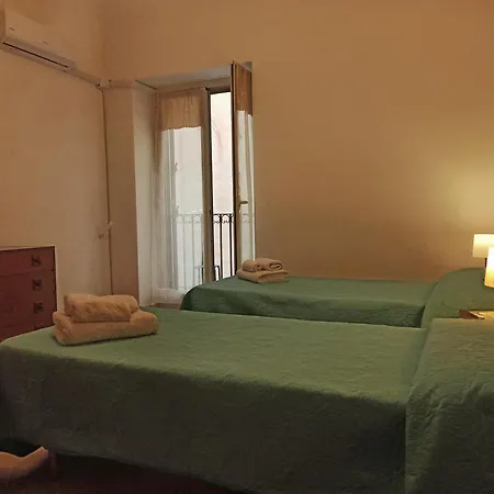 Appartement Susi's House