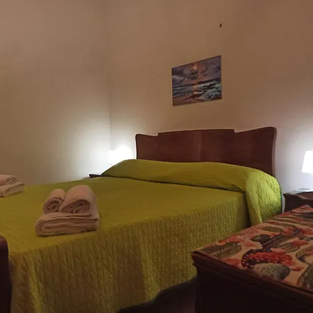 Susi's House Appartement