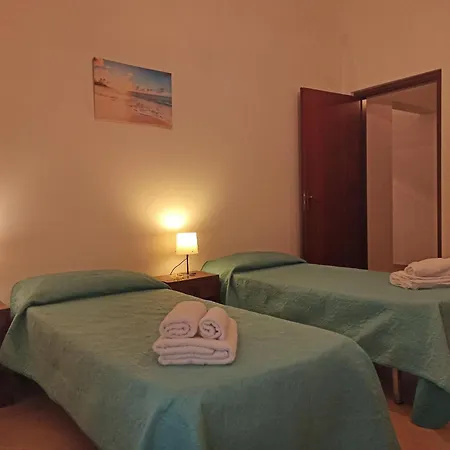 Apartment Susi's House Cefalu