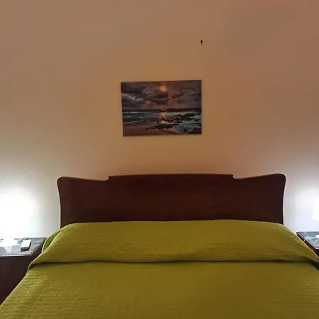 Appartement Susi's House