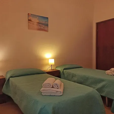 Appartement Susi's House *