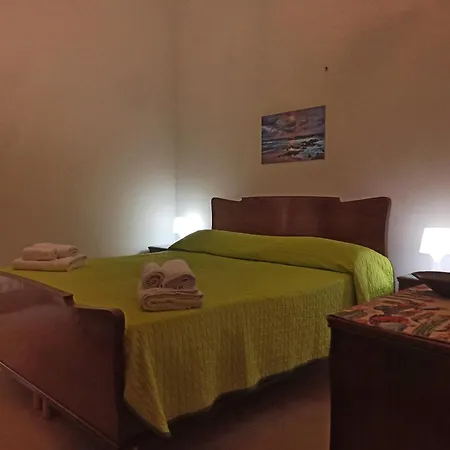 Susi's House Apartment *
