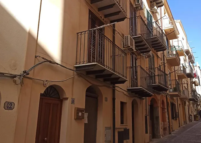 Apartment Susi's House