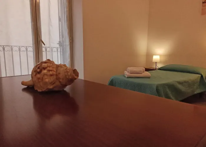 Susi's House Apartment