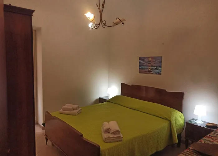 Apartment Susi's House