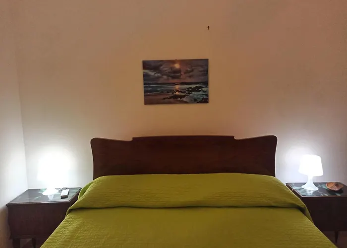 Apartment Susi's House